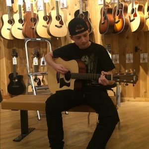 Meet your Posher, Jack